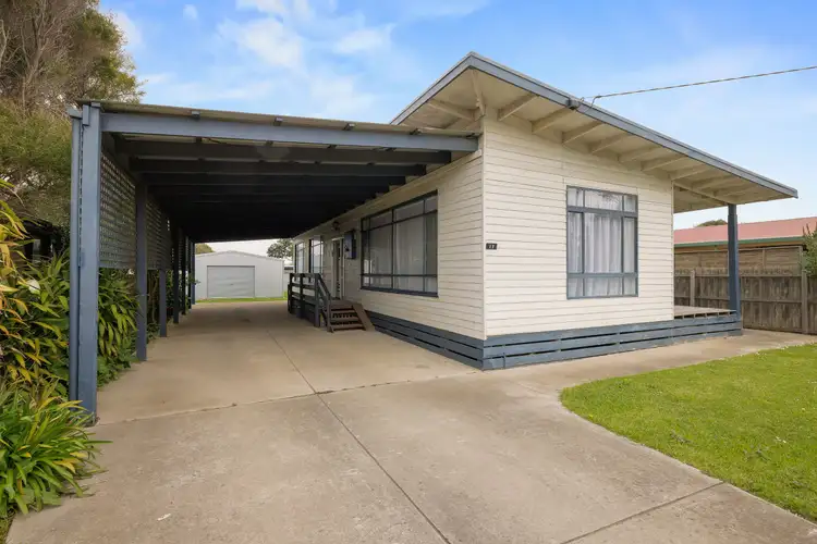 Second view of Homely house listing, 17 Phillip Island Road, Sunderland Bay VIC 3922