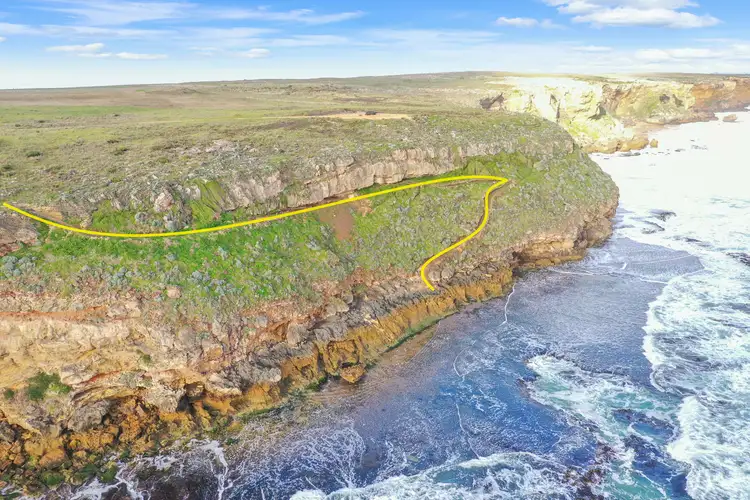Third view of Homely rural property listing, 1/616 Hopkins Point, Allansford VIC 3277