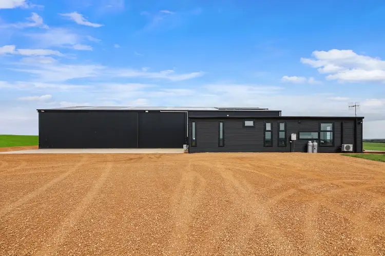 Sixth view of Homely rural property listing, 1/616 Hopkins Point, Allansford VIC 3277