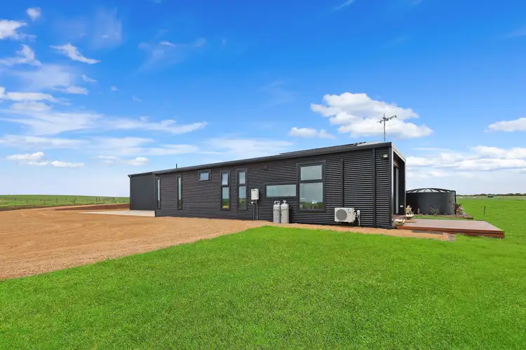 Seventh view of Homely rural property listing, 1/616 Hopkins Point, Allansford VIC 3277