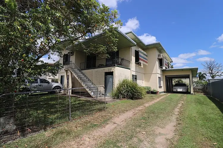 11 Gard Street, Ingham QLD 4850