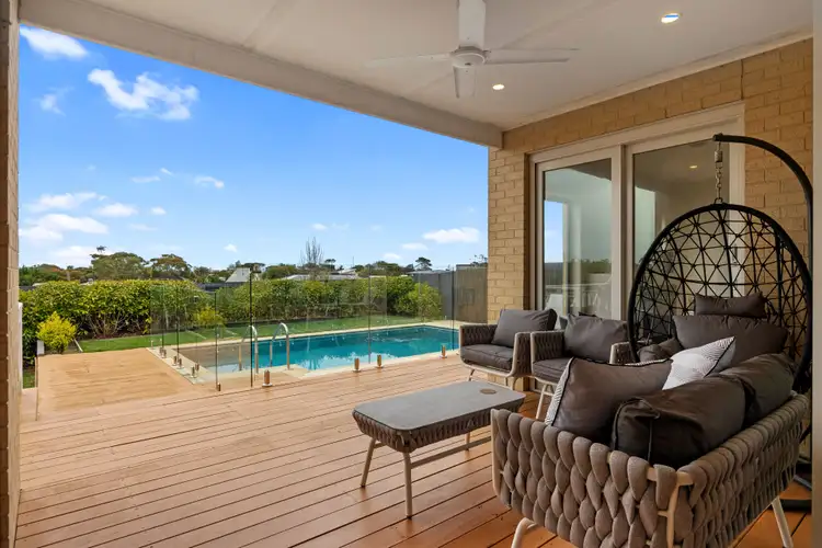 Second view of Homely house listing, 9 Radiata Place, Inverloch VIC 3996