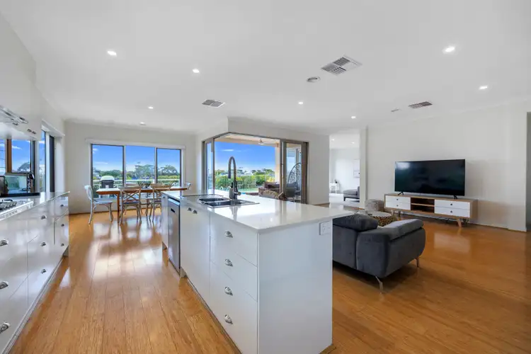 Third view of Homely house listing, 9 Radiata Place, Inverloch VIC 3996