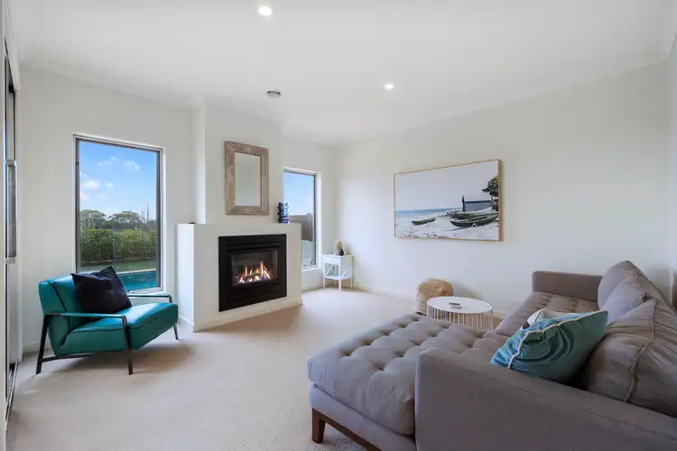 Fifth view of Homely house listing, 9 Radiata Place, Inverloch VIC 3996