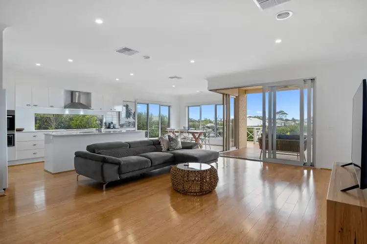 Sixth view of Homely house listing, 9 Radiata Place, Inverloch VIC 3996