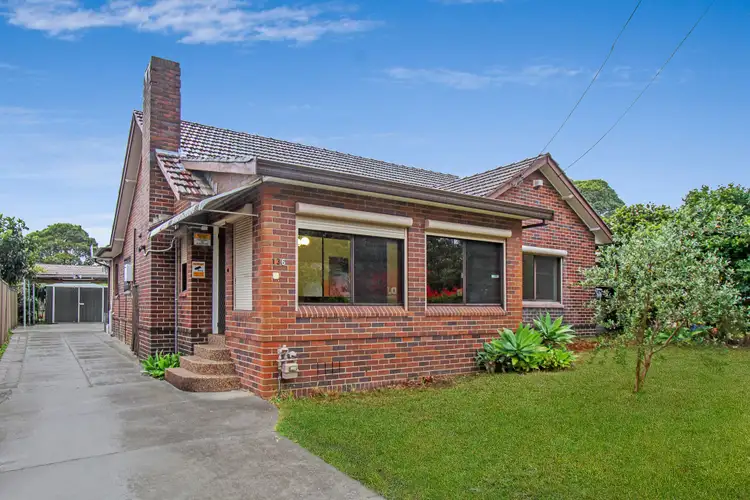 136 Cosgrove Road, Belfield NSW 2191