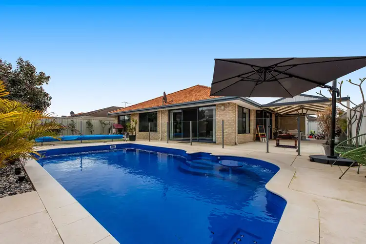 35 Seawind Drive, Rockingham WA 6168
