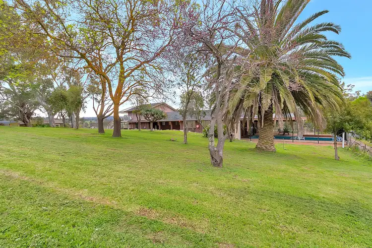 31 Nicholls Road, Inglewood SA 5133