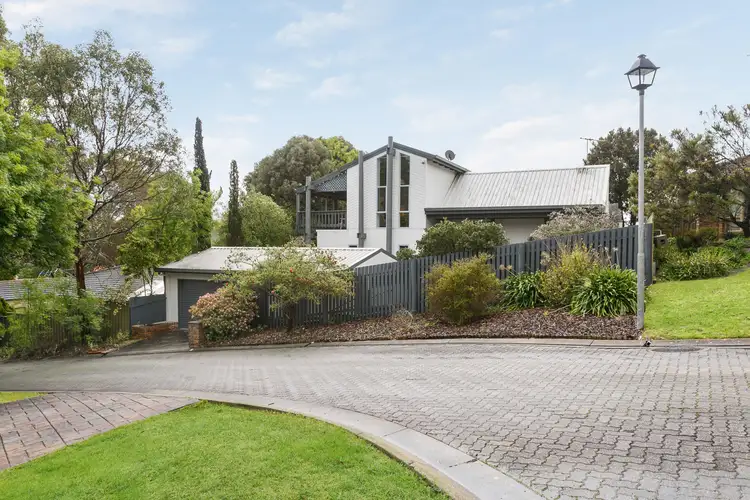 Main view of Homely house listing, 2 Craigburn Court, Flagstaff Hill SA 5159