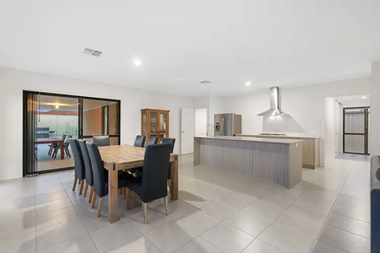 Third view of Homely house listing, 6 Pirianda Close, Clarkson WA 6030