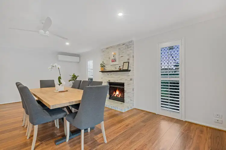 Second view of Homely house listing, 19 Norell Place, Eight Mile Plains QLD 4113