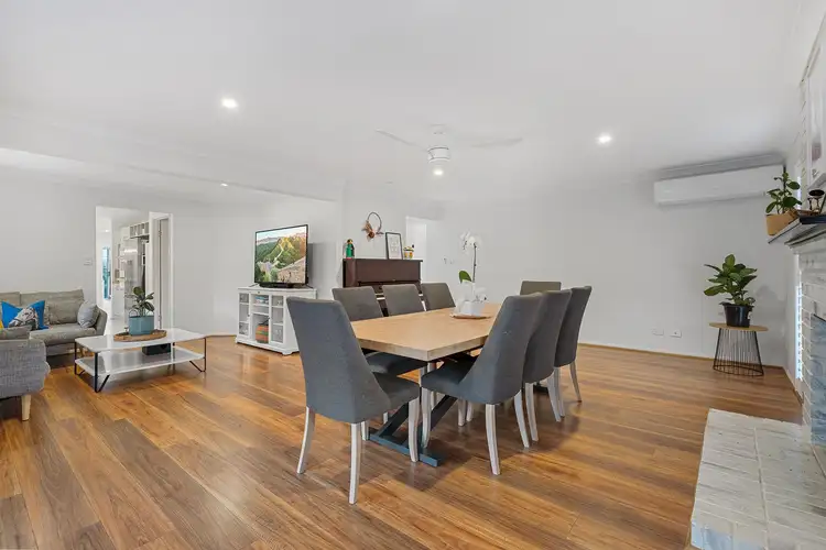 Fourth view of Homely house listing, 19 Norell Place, Eight Mile Plains QLD 4113
