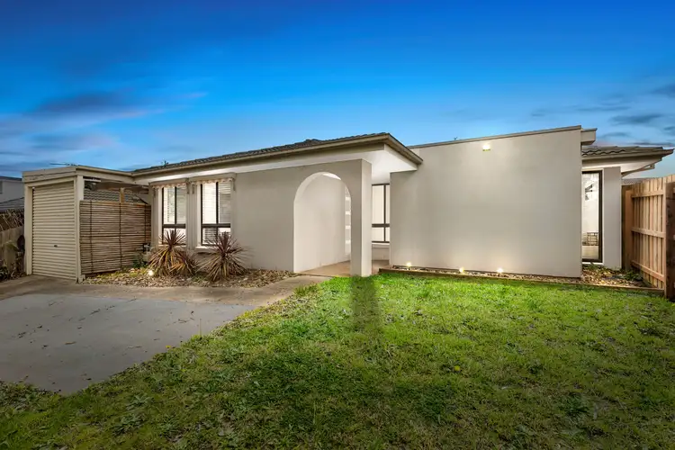 1/13 Kedleston Way, Rowville VIC 3178