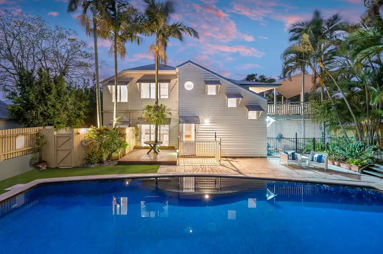 46 Derby Street, Hendra QLD 4011