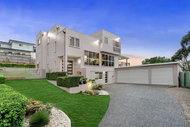 47 Kendale Street, Stafford Heights QLD 4053