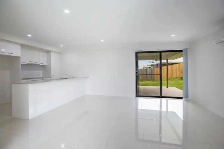 Third view of Homely house listing, 4 Bulloo Crescent, Brassall QLD 4305