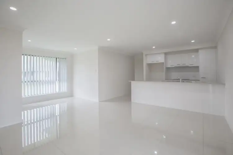 Fourth view of Homely house listing, 4 Bulloo Crescent, Brassall QLD 4305