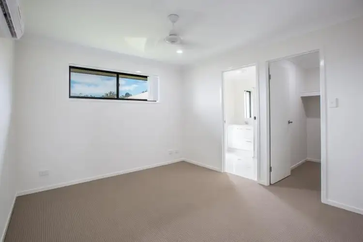 Fifth view of Homely house listing, 4 Bulloo Crescent, Brassall QLD 4305
