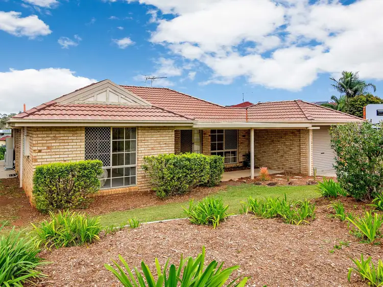 Main view of Homely house listing, 1 Callune Terrace, Goonellabah NSW 2480