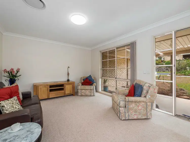 Second view of Homely house listing, 1 Callune Terrace, Goonellabah NSW 2480