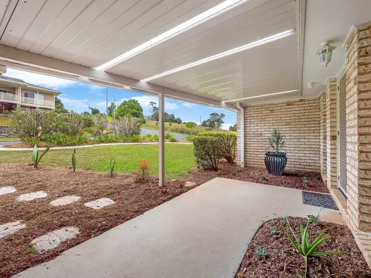 Fourth view of Homely house listing, 1 Callune Terrace, Goonellabah NSW 2480