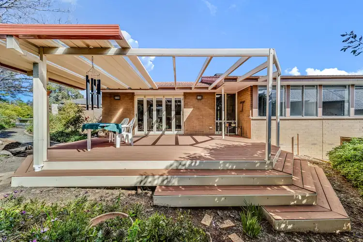 3 Hellyer Street, Holder ACT 2611