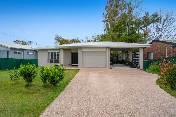 47 Bishop Road, Beachmere QLD 4510