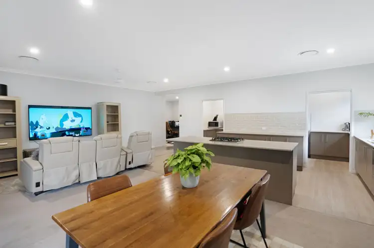 Fifth view of Homely house listing, 47 Bishop Road, Beachmere QLD 4510