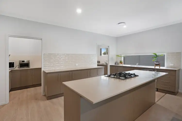 Sixth view of Homely house listing, 47 Bishop Road, Beachmere QLD 4510