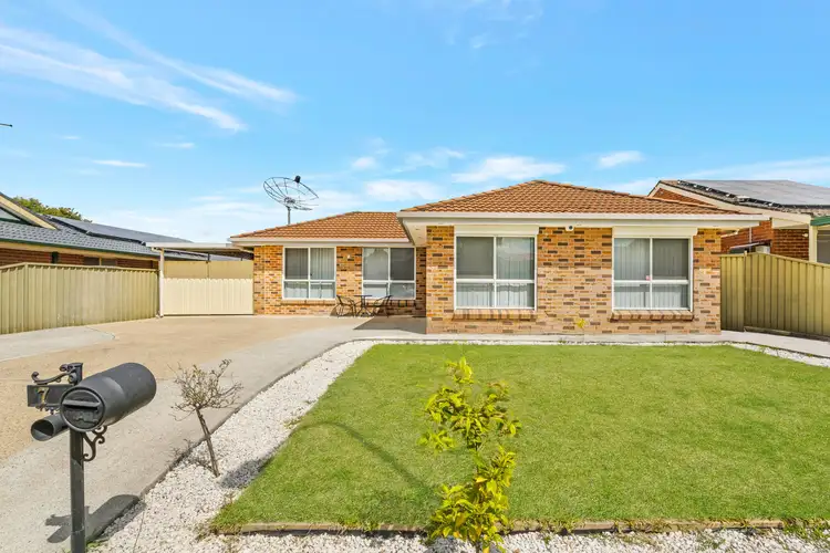 7 Shearwater Road, Hinchinbrook NSW 2168