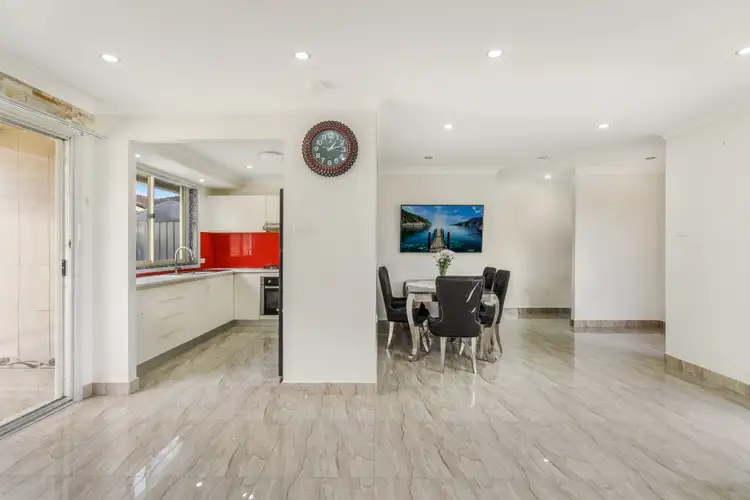 Sixth view of Homely house listing, 7 Shearwater Road, Hinchinbrook NSW 2168