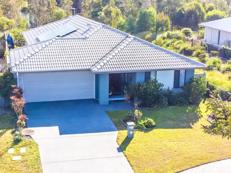 Third view of Homely house listing, 81 Lakeside Crescent, Ningi QLD 4511