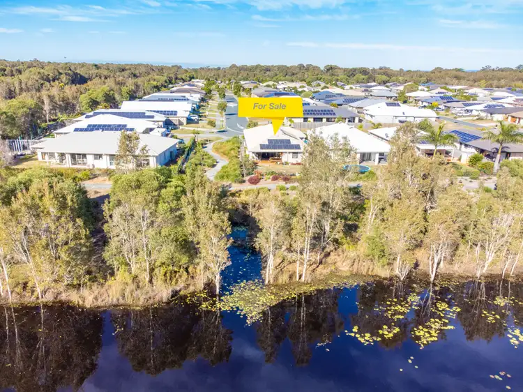 Fifth view of Homely house listing, 81 Lakeside Crescent, Ningi QLD 4511