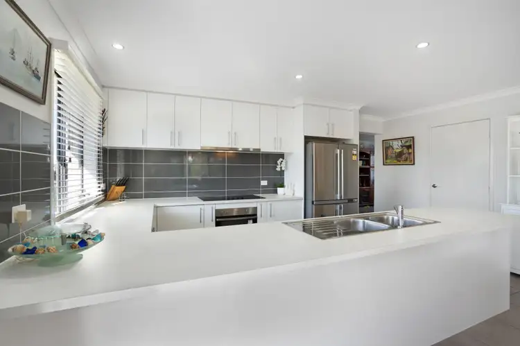 Sixth view of Homely house listing, 81 Lakeside Crescent, Ningi QLD 4511