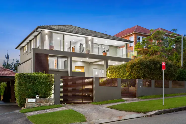 16 Ethel Street, Balgowlah NSW 2093