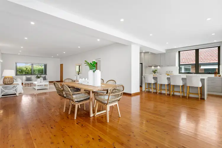 Second view of Homely house listing, 16 Ethel Street, Balgowlah NSW 2093
