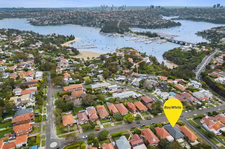 Third view of Homely house listing, 16 Ethel Street, Balgowlah NSW 2093