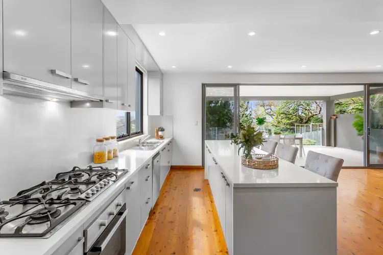 Sixth view of Homely house listing, 16 Ethel Street, Balgowlah NSW 2093