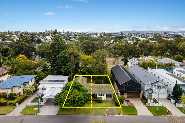 Main view of Homely house listing, 51 Ellington Street, Tarragindi QLD 4121