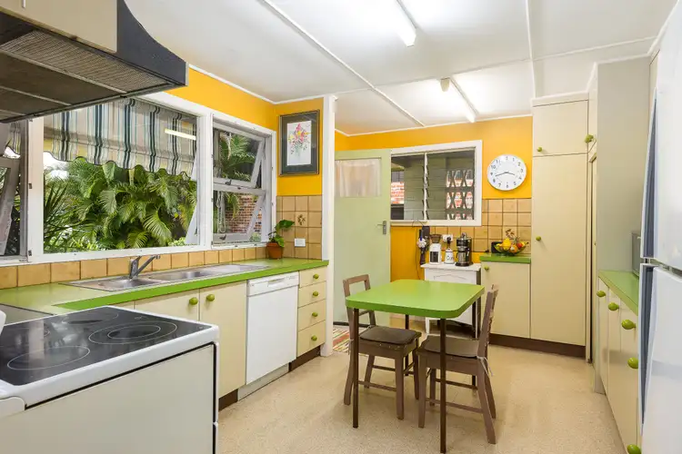Fifth view of Homely house listing, 51 Ellington Street, Tarragindi QLD 4121