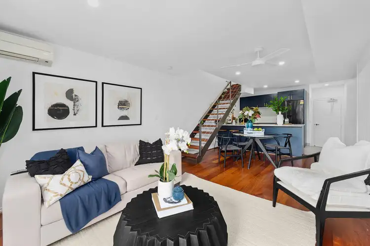 47/75 Welsby Street, New Farm QLD 4005