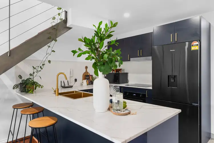 Fourth view of Homely apartment listing, 47/75 Welsby Street, New Farm QLD 4005