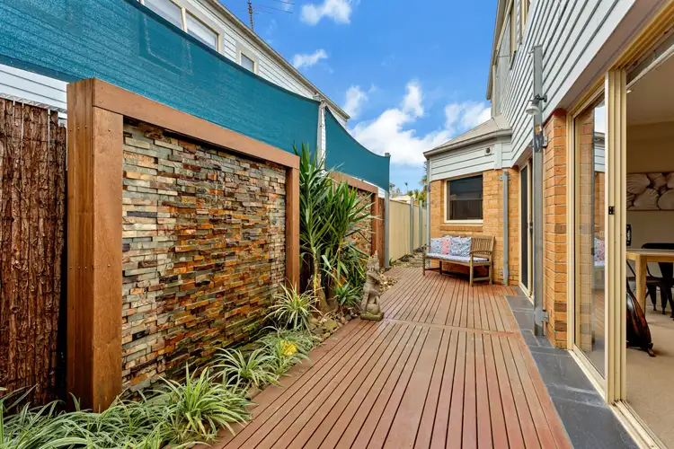 Fourth view of Homely house listing, 6 Tiller Lane, Patterson Lakes VIC 3197