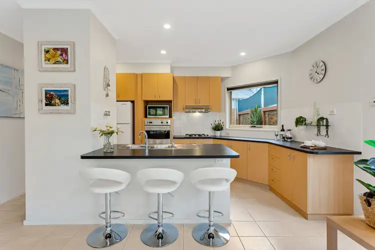 Sixth view of Homely house listing, 6 Tiller Lane, Patterson Lakes VIC 3197