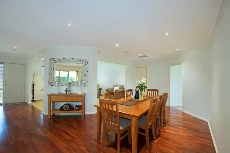 Seventh view of Homely house listing, 2 Roaming Creek Court, Waurn Ponds VIC 3216