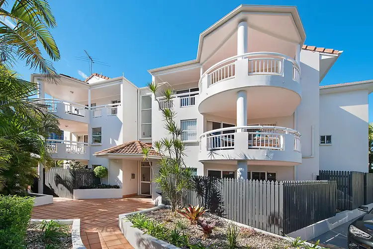 7/1 Sheehan Street, Milton QLD 4064