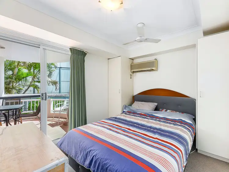 Fifth view of Homely apartment listing, 7/1 Sheehan Street, Milton QLD 4064