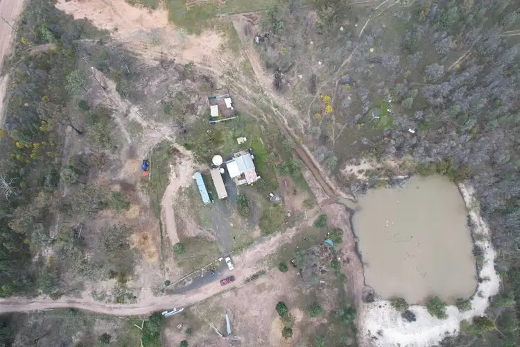 Main view of Homely rural property listing, 229 Ridge Road, Tara QLD 4421