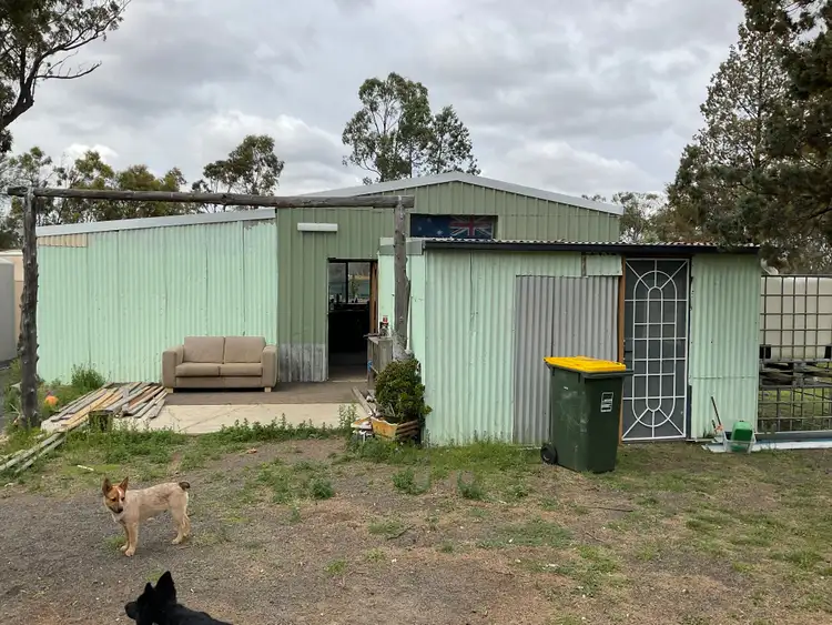 Fourth view of Homely rural property listing, 229 Ridge Road, Tara QLD 4421