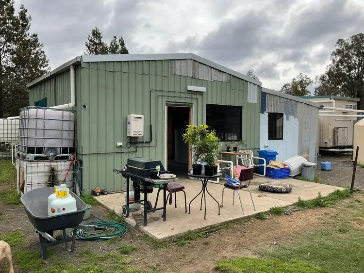Sixth view of Homely rural property listing, 229 Ridge Road, Tara QLD 4421